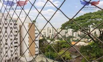 Imagem 6: Apartamento com 3 dormitórios à venda, 103 m² por R$ 1.165.000,00 - Perdizes - São Paulo/S