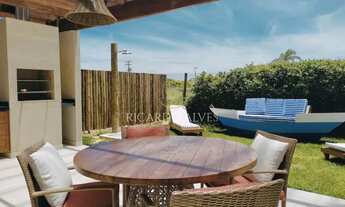 Imagem 6: Casa em Búzios de 4 quartos em condomínio