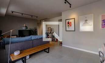 Imagem 2: Apartamento à Venda - Saúde, 2 Quartos, 84 m2