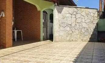 Imagem 5: Casa no Centro, em Peruíbe