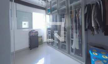 Imagem 5: Apartamento para Aluguel - Vila Bocaina, 3 Quartos, 160 m2