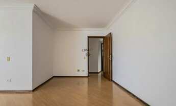 Imagem 4: CURITIBA - Apartamento Padrão - Bigorrilho