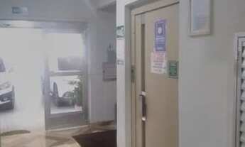 Imagem 5: Apartamento com 2 dormitórios para alugar, 68 m² por R$ 1.750/mês - Vila Guilhermina - Pra