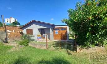 Imagem: Novo Hamburgo - Casa Padrão - Liberdade