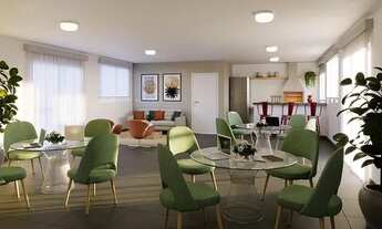 Imagem 6: Apartamento em Passo das Pedras