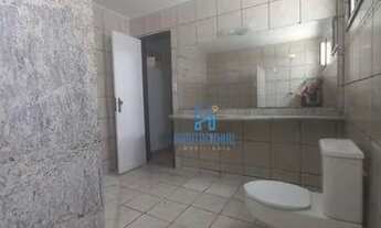 Imagem 7: Casa com 3 dormitórios para alugar, 200 m² por R$ 2.100,00/mês - Emaús - Parnamirim/RN