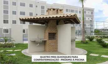 Imagem 4: Alamedas jardins 2/4 Ferreira Costa