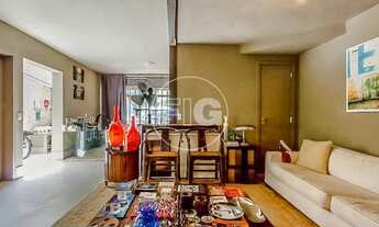 Imagem 4: CASA DE VILA - ITAIM BIBI - Venda - 170 m² - 2 Quartos (1 Suíte) - 1 Vaga