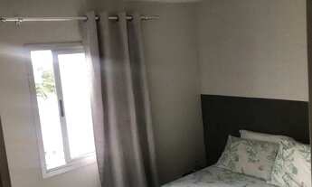 Imagem 4: Apartamento com 3 dormitórios para alugar, 60 m² por R$ 2.350/mês - Monte Castelo - São Jo