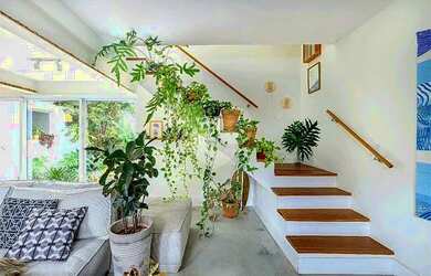 Imagem 3: Casa de vila sobrado para aluguel e venda tem 150 metros quadrados com 3 quartos