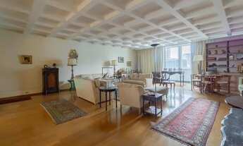 Imagem 2: Apartamento Venda Cerqueira César 250 m² 1 Dormitórios