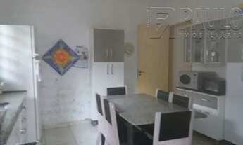 Imagem 4: PIRACICABA - Casa Padrão - Loteamento Kobayat Líbano