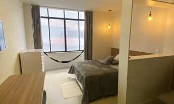 Imagem 3: Apartamento no Centro