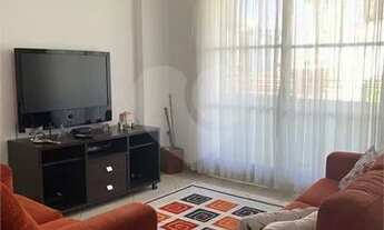 Imagem 3: Apartamento no coração do Gonzaga com 3 dormitórios, varanda e muito espaço