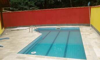 Imagem: Excelente casa praia guaratuba bertioga