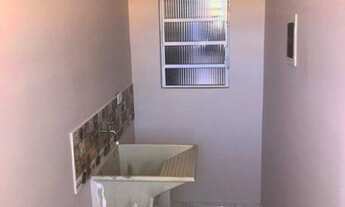 Imagem 7: Casa com 2 dormitórios para alugar, 70 m² por R$ 1.001,94/mês - Parque Continental - Guaru