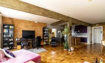 Imagem 7: COBERTURA - VILA MADALENA - 3 DORMS - 1 SUITE - 1 VAGA