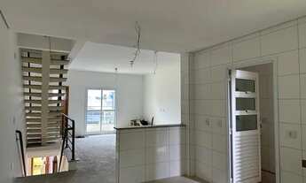 Imagem 7: Sobrado com 3 dormitórios à venda, 173 m² por R$ 735.000,00 - Paraíso - Santo André/SP