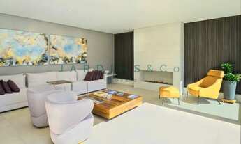 Imagem 3: SANTANA DE PARNAíBA - Casa de Condomínio - Alphaville