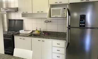 Imagem 2: Apartamento com 2 dormitórios para alugar, 64 m² - Carmo - Belo Horizonte/MG