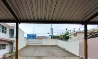 Imagem 2: Casa com 3 dormitórios para alugar, 547 m² mês - Jardim Santa Rosália - Sorocaba/SP