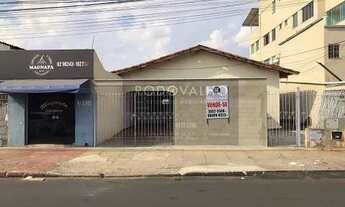 Imagem: Goiânia - Casa Padrão - Setor Coimbra