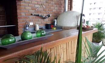 Imagem 5: APARTAMENTO RESIDENCIAL em SÃO PAULO - SP, VILA LEOPOLDINA