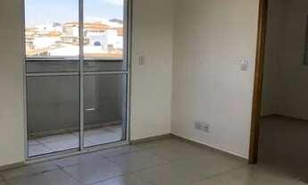 Imagem 2: Apartamento com 2 dormitórios à venda, 43 m² por R$ 350.000,00 - Jardim Vila Formosa - São