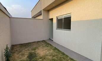 Imagem 3: Aparecida de Goiânia - Casa Padrão - Parque Trindade