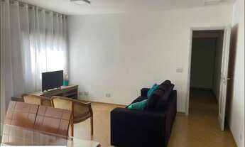 Imagem 5: Apartamento com 110m² para locação - Jd Paulista - SP