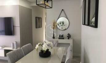 Imagem 2: VENDA: APARTAMENTO - PLANALTO - CONDOMÍNIO TERRAZOS - R$ 575.000,00 - REF.: AP02996