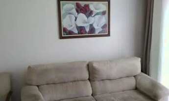 Imagem 5: Apartamento com 2 dormitórios, 58 m² - venda por R$ 318.000,00 ou aluguel por R$ 2.017,00