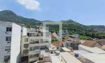 Imagem 5: Apartamento para Aluguel - Tijuca, 2 Quartos, 70 m2