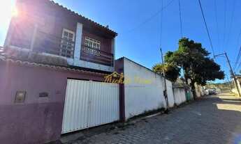 Imagem 2: Excelente casa duplex independente com 3 quartos à venda, 80 m² - Extensão Serramar - Rio