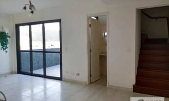 Imagem: Cobertura 2 dormitórios 1 suíte 2 vagas