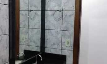 Imagem 7: CASA ( BAIRRO STA MÔNICA