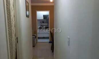 Imagem 7: Apartamento à venda no Jardim Myrian Moreira da Costa - Campinas/SP