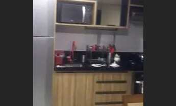 Imagem 6: Apartamento para aluguel possui 55 metros quadrados com 2 quartos em Centro - Lauro de Fre