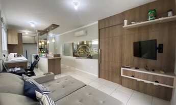 Imagem: São José - Apartamento Padrão - Jardim