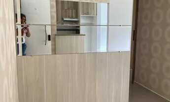 Imagem 4: Apartamento MOBILIADO Capão raso