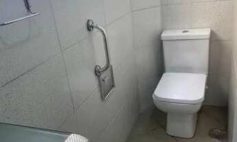 Imagem 2: Casa térrea na Mooca