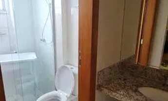 Imagem 5: Apartamento para venda possui 75 metros quadrados com 3 quartos em Parque Amazônia - Goiân