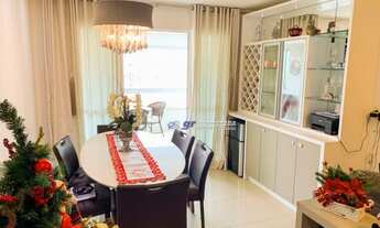 Imagem 4: Apartamento a venda com vista mar, 1suíte + 2 dormitórios, 2 vagas de garagem, 205 m² . No