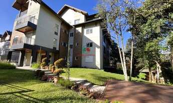 Imagem: Apartamento novo no bairro bavária 1 dormitório