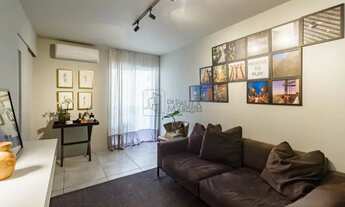 Imagem 3: Apartamento para venda no Itaim Bibi