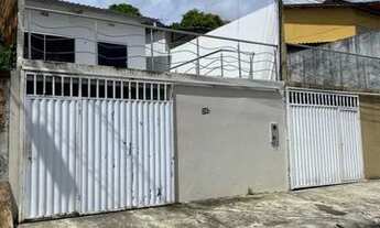 Imagem 2: Vendo Casa no Conjunto Shangrillá 4 - Parque Dez de Novembro