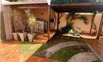 Imagem 3: Casa com 3 dormitórios, 147 m² - venda por R$ 450.000,00 ou aluguel por R$ 2.665,00/mês