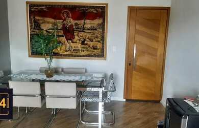 Imagem 4: Apartamento vila carrão - SP