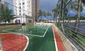 Imagem 2: Apartamento para aluguel, 2 quartos, 1 vaga, Jardim Inconfidência - Uberlândia/MG