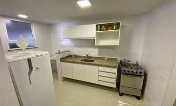 Imagem 2: Flat com 1 quarto à venda, 42 m² por R$ 380.000,00